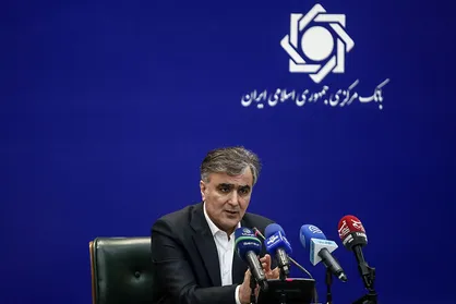 به&zwnj;دنبال محدود کردن بی&zwnj;قاعده حوزه رمز پول&zwnj;ها نیستیم/ این بازار را در  چارچوب منافع ملی قاعده&zwnj;مند می&zwnj;کنیم