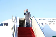 امیر عبداللهیان به مونیخ رفت