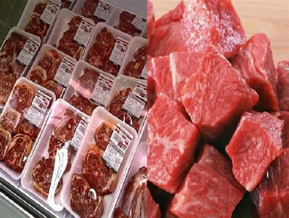 چرا گوشت ۵ دلاری ۱۰۰ هزار تومان فروخته می&zwnj;شود!؟ / سوبسید دولتی دست مردم نمی&zwnj;رسد