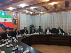 سند علم و فناوری استان بوشهر تدوین می‌شود