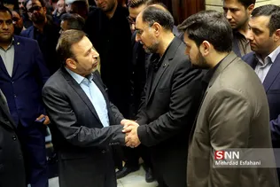 محمد واعظی