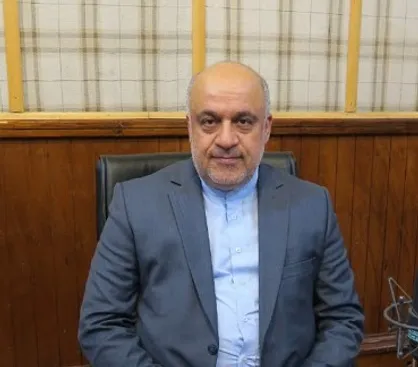 امانی: با تلاش&zwnj; سردار سلیمانی داعش در منطقه مُرده و احیا نخواهد شد / تحرکات آمریکا، تلاش&zwnj;های ناامیدانه است