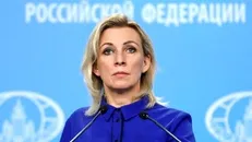 زاخارووا: غربی‌ها در حال انتقال شبه‌نظامیان آموزش‌دیده به اوکراین هستند
