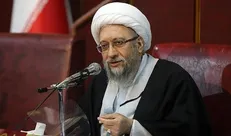 واکنش آملی لاریجانی به اظهارات مسئول سیاست خارجی اروپا
