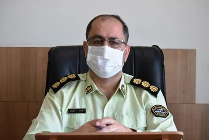 کشف فرآورده&zwnj;های نفتی قاچاق در جنوب تهران