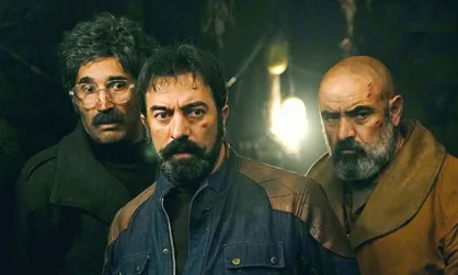 &laquo;تاکسیدرمی&raquo;؛ یک شانس بیشتر برای سازمان سینمایی سوره