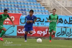 مجیدی قید دو بازیکن استقلال را می‌زند