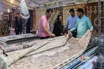 جشنواره رمضان برج میلاد
