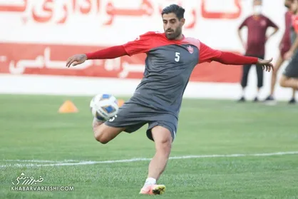 مبلغ قرارداد جانشین کنعانی زادگان در پرسپولیس مشخص شد