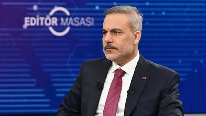 هاکان فیدان: ترکیه با تحریکات ارزان وارد بازی نمی&zwnj;شود / جزئیات ایجاد دبیرخانه و مقر فرماندهی نظامی ائتلاف مکه تقریباً تکمیل شده است + فیلم