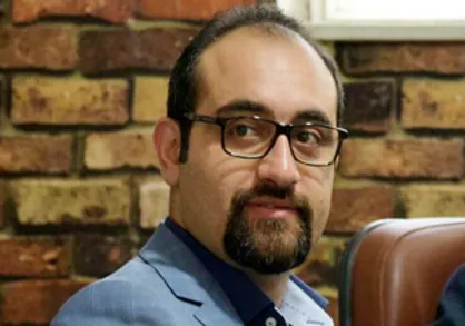 نظری نماینده کمیسیون کفالت نظام وظیفه شد