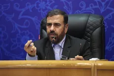 نیاز به نوسازی و توسعه زیربنا‌های زیارتی در جنوب کشور