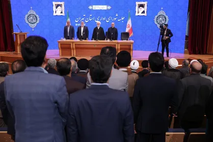 زمینی که در آن، ساخت&zwnj;وساز غیرمجاز صورت گرفته باید به حالت اولیه بازگردد