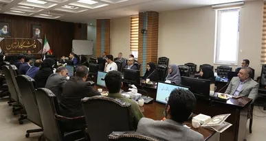 ضرورت تقویت همکاری سازمان های مردم نهاد با دانشگاه لرستان