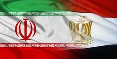 تحلیلگر مصری: اسرائیل نگران بازگشت روابط ایران و مصر است