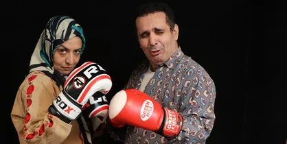 &laquo;محرمانه&raquo; سریالی برای پدر و مادرها با موضوع نوجوانان