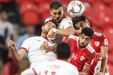 هیچ وقت تیم ملی ایران را عصبانی نکنید!