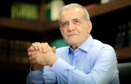 مذاکره می&zwnj;کنیم ولی با تهدید از حق مسلم خودمان پا پس نمی&zwnj;کشیم