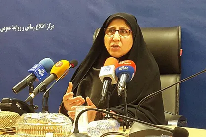 ارائه گزارش بخشنامه تعارض منافع۸۰ درصد استان&zwnj;ها