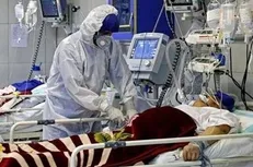 کرونا در ایران| رکوردشکنی تلخ تعداد جانباختگان: ۲۵۱ نفر در یک روز! / مجموع مبتلایان به 