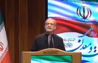 ارتباط ما با رهبر عزیز روز به روز در حال افزایش است تا بتوانیم با رهنمود‌های ایشان مشکلات را حل کنیم