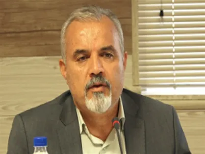 ملک&zwnj;زاده: سهم اصلی از محصولات کشاورزی به دلالان می&zwnj;رسد