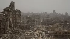 نوار غزه در آستانه تحولات پیچیده و سرنوشت‌ساز