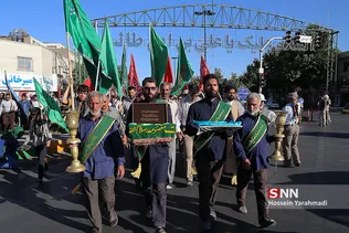 یار احمدی