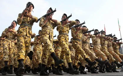 ستاد کل نیرو&zwnj;های مسلح به دنبال تغییر نگاه مسئولان، فرماندهان و خانواده و جامعه نسبت به خدمت مقدس سربازی/ برنامه&zwnj;های ویژه گرامیداشت روز سرباز