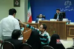 دادگاه رسیدگی به متهمین جدید پتروشیمی