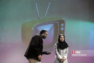 اختتامیه جشنواره فیلم و عکس مستند