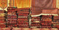جلسه وزارت صنعت با تولیدکننده ورشکسته فرش