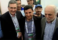 طلسم 7 ساله قلعه‌نویی مقابل پرسپولیس چه زمانی می‌شکند؟