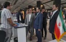 قاضی‌زاده هاشمی: بازی فقط فرهنگ نیست؛ یک صنعت درآمدزا و اشتغال‌آفرین است