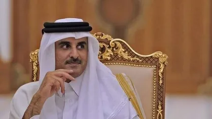 گفت&zwnj;وگوی تلفنی امیر قطر و نخست&zwnj;وزیر کانادا با محوریت تحولات منطقه