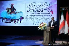 وزیر فرهنگ: استان گلستان مظاهر وحدت و انسجام ملی ایرانی‌ها‌ست