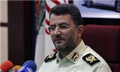 نیرو&zwnj;های یگان امداد برای نظم بخشی بیشتر در فرودگاه یاسوج مستقر شدند