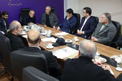 پزشکیان: نباید با آمار غیرواقعی موجب ناامیدی و یأس در جامعه شد
