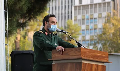 جریان جهادی کشور به زودی به جریان جهادی بلاد اسلامی تبدیل خواهد شد