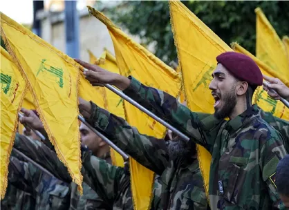 از خطر بازگشت داعش تا اشغالگری اسرائیل/ خلع سلاح حزب الله خودکشی لبنان است!