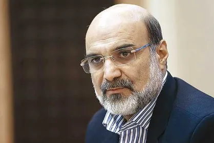 رییس رسانه ملی با مدافعان حرم دیدار کرد