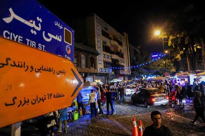 حکایت جالب یک تقاطع در قلب تهران؛ چهار راه ادیان!