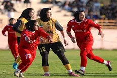 تساوی بدون گل پرسپولیس و سپاهان در هفته چهاردهم لیگ برتر