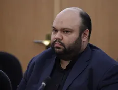برگزاری پیچینگ انیمیشن ایران
