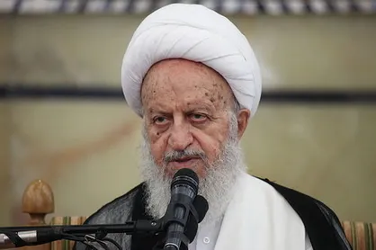 آیت&zwnj;الله مشکینی نقشی موثر در حوادث مهم و پیچیده انقلاب داشت