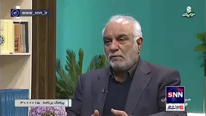 حاج قاسم چگونه پوتین را برای ورود به جنگ سوریه، قانع کرد؟!