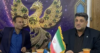دهکده صنایع دستی در استان کرمان راه اندازی می&zwnj;شود / برگزاری رویداد سیمرغ جواهرنشان