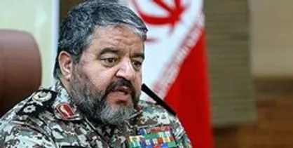 مردم باید بدانند که ما درگیر یک جنگ کامل سایبری هستیم