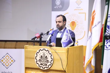 باید به مقوله نوآوری به چشم اصول پیشرفت اقتصادی نگاه کرد
