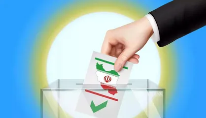 مشارکت حداکثری در انتخابات برای اقتدار کشور است